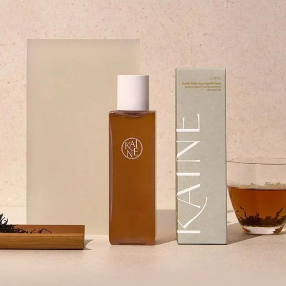 KAINE - Kombu Balancing Ampoule Toner 150ml